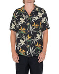 Neighbours Matt Wilson Floral Shirt Clanton Jacket