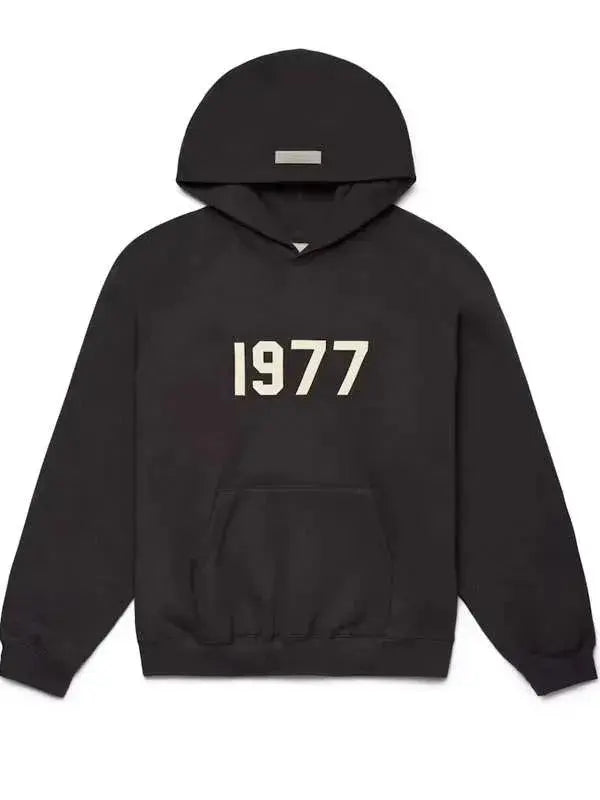 1977 Essentials Hoodie WorthVee