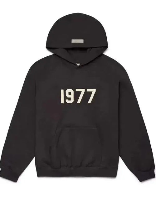 1977 Essentials Hoodie WorthVee