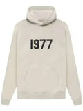 1977 Essentials Hoodie WorthVee