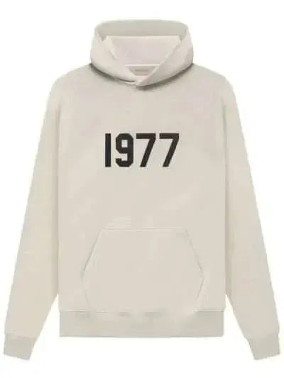 1977 Essentials Hoodie WorthVee