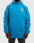 Newcastle United 2025/26 Players Range All Weather Jacket WorthVee
