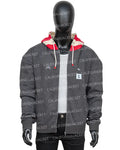 Arsenal x A-COLD-WALL* Match Day Hoodie