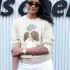 2025 US Open Tennis Championships Simone Ashley Bear Sweater