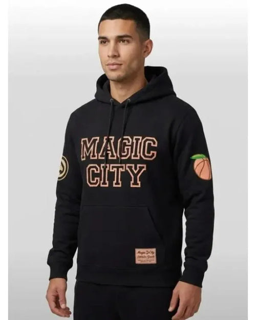 2026 Atlanta Hawks Magic City Hoodie
