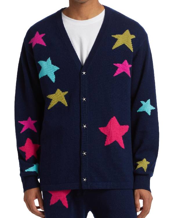 CBS Mornings Hip Hop Was Born Here LL Cool J Stars Cardigan Clanton Jacket