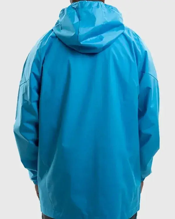 Newcastle United 2025/26 Players Range All Weather Jacket WorthVee