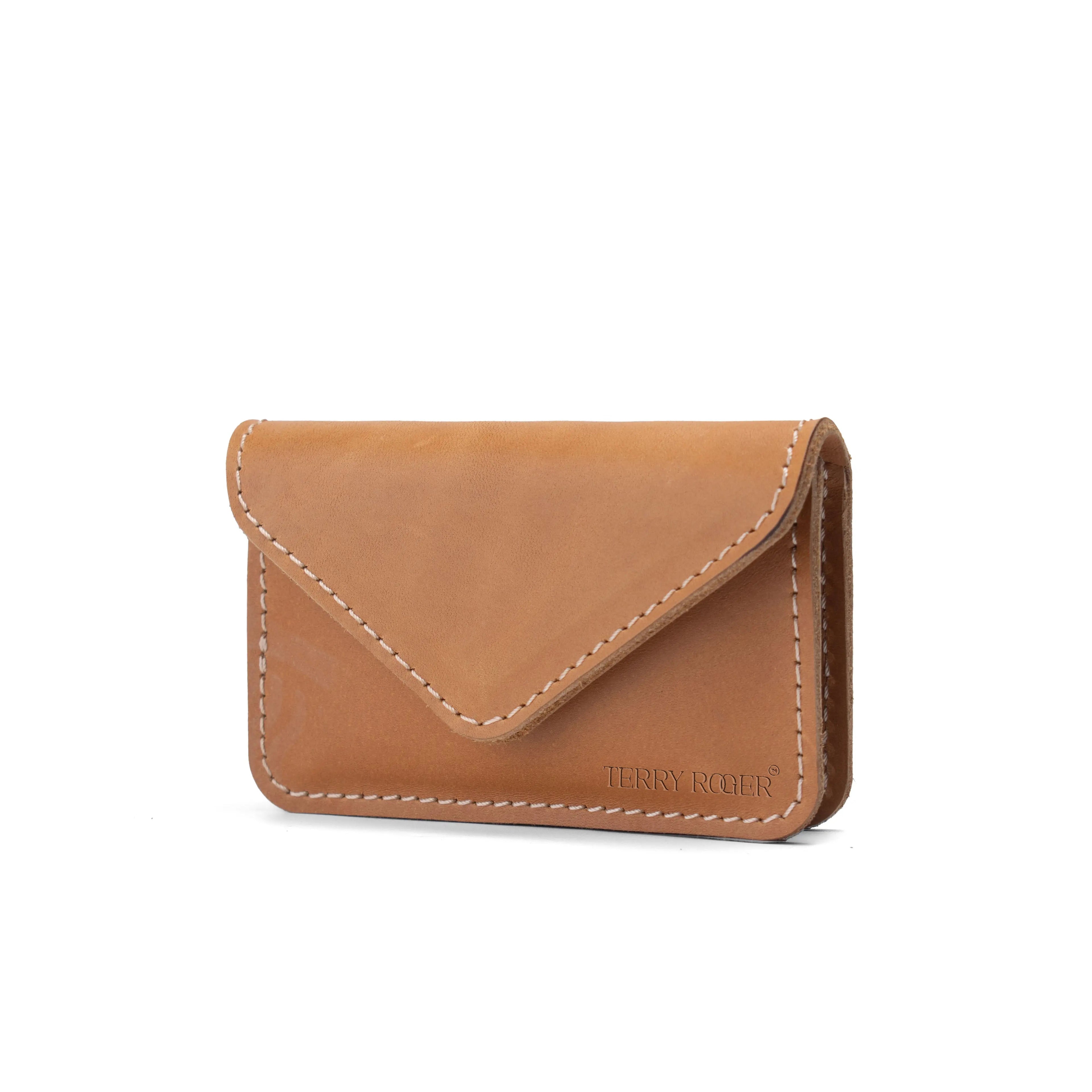 Dallas Card Holder TERRY ROGER