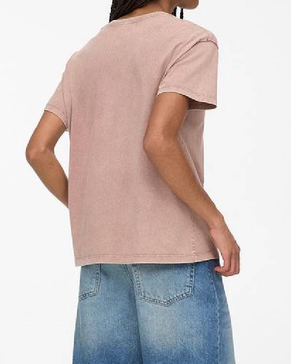 NOUVEAU JOUR Camile Maillol Varsity T-Shirt Clanton Jacket