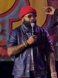 85 South Ghetto Legends Chico Bean Blue Shirt WorthVee