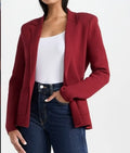 9-1-1 S08 Maddie Kendall Blazer