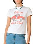 9-1-1 S08 Jennifer Love Hewitt Graphic Auto T-Shirt
