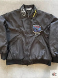 ACTRA American Cowboys Rodeo National Finals Jacket Clanton Jacket