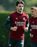 UEFA Champions League 2025/26 Arsenal FC Training Top