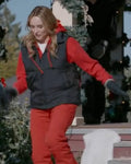 A Make or Break Holiday Hunter King Brown Vest