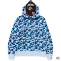 Abc Camo 2nd Ape Pullover Hoodie Mens Clanton Jacket