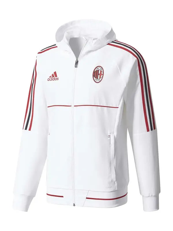 Ac Milan Jacket Adidas WorthVee