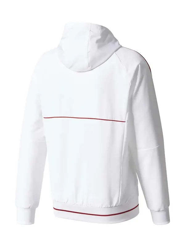 Ac Milan Jacket Adidas WorthVee
