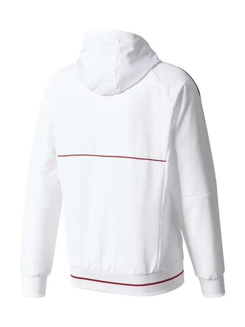 Ac Milan Jacket Adidas WorthVee