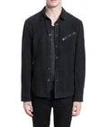 Access Hollywood Stephen Nichols Jacket
