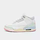 Air Jordan Retro 3 Basketball Shoes WorthVee