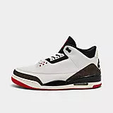 Air Jordan Retro 3 Basketball Shoes WorthVee