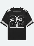 Amiri Jersey 22 WorthVee