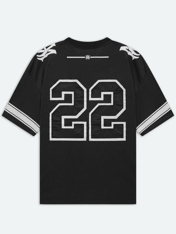 Amiri Jersey 22 WorthVee