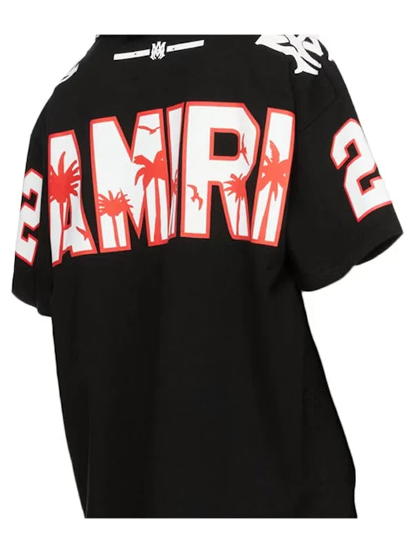 Amiri Jersey 22 WorthVee