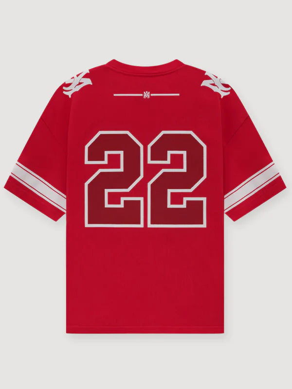 Amiri Jersey 22 WorthVee
