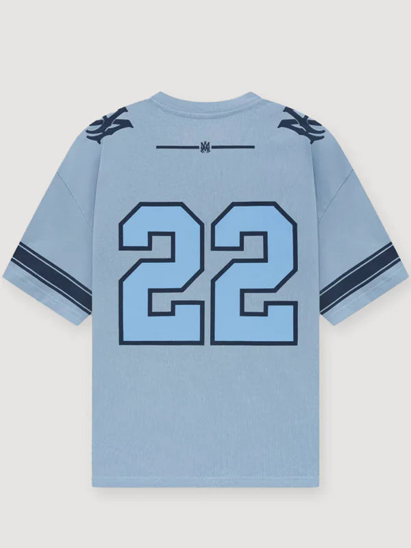 Amiri Jersey 22 WorthVee
