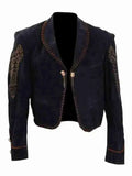 Antonio Banderas Scorpion Jacket WorthVee