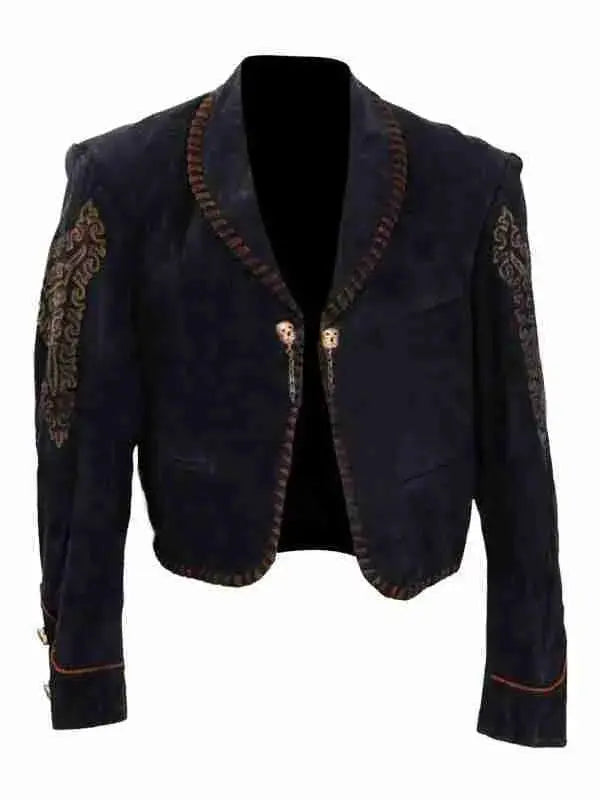 Antonio Banderas Scorpion Jacket WorthVee
