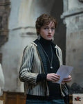 Apartment 7a 2024 Julia Garner Jacket Clanton Jacket