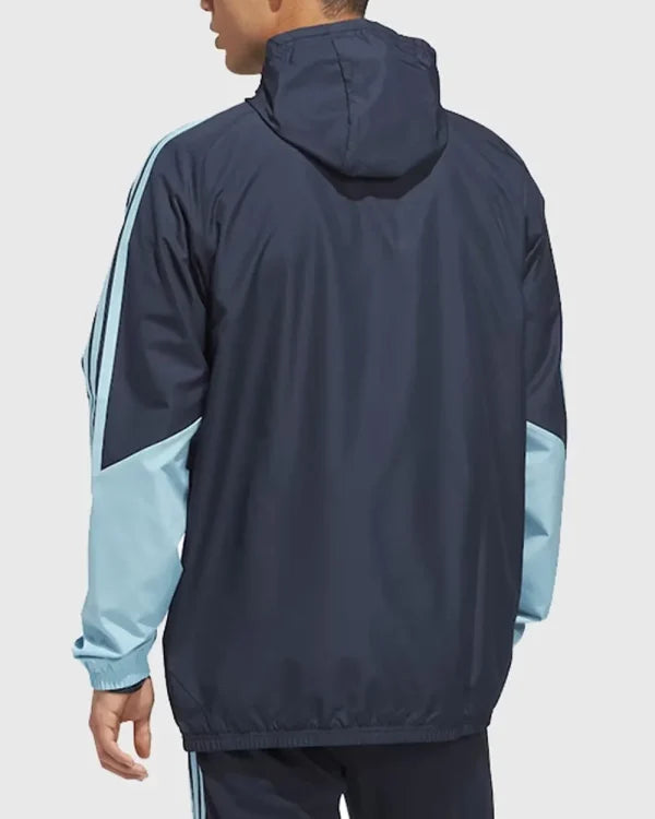Argentina FIFA x World Cup 2026 Full-Zip Jacket