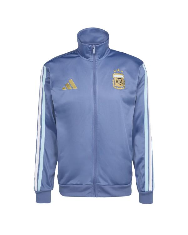 Argentina World Cup 2026 DNA Track Jacket