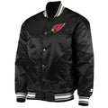 Arizona Cardinals Locker Room Satin Jacket WorthVee