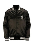 Arizona Ridge Riders Varsity Bomber Jacket WorthVee