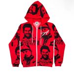 Asaali Hoodie