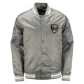Austin Gamblers Jacket - Grey WorthVee