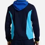 Australian Open Hooded Jacket