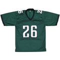Autographed Philadelphia Eagles Saquon Barkley Jersey WorthVee