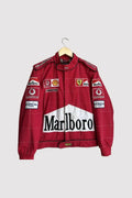 Averill Marlboro F1 Ferrari Racing Jacket WorthVee