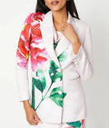 BBC Morning Live 2024 Helen Skelton Blazer