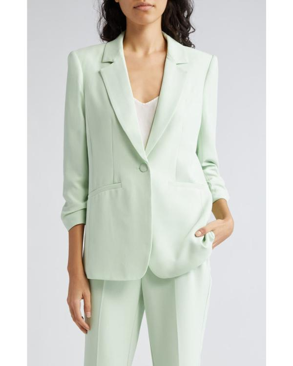 Baked with Love Holiday S01 Tamera Mowry-Housley Blazer