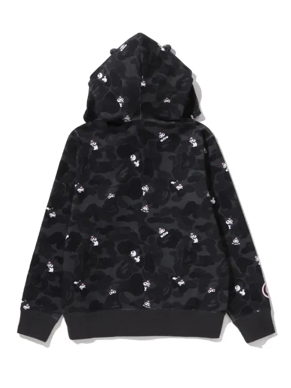 Bape Hello Kitty Hoodie