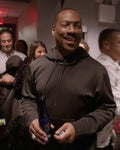 Being Eddie Eddie Murphy Hoodie