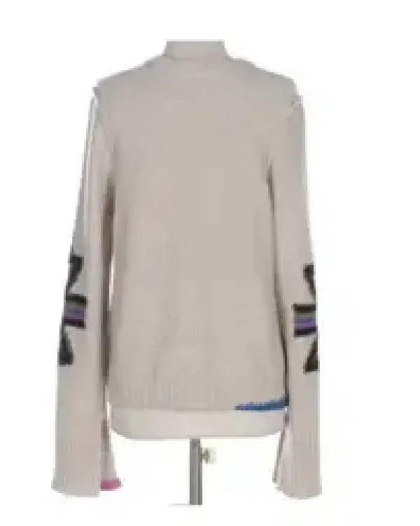 Being Gordon Ramsay S01 Tana Ramsay Cashmere Sweater