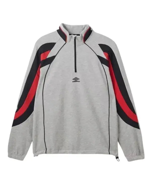 Bel-Air S04 Ashley Banks Zip Polo Top WorthVee