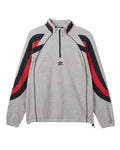 Bel-Air S04 Ashley Banks Zip Polo Top WorthVee